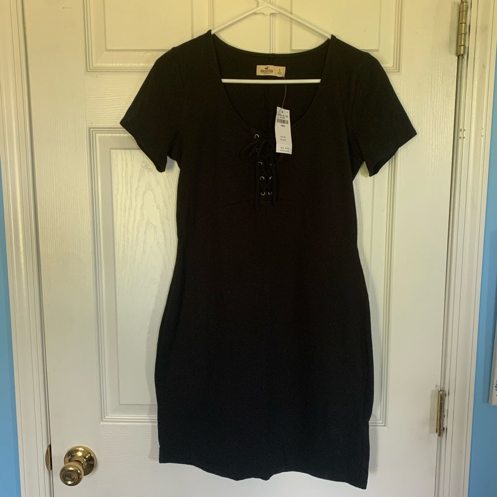 NWT Mini Dress